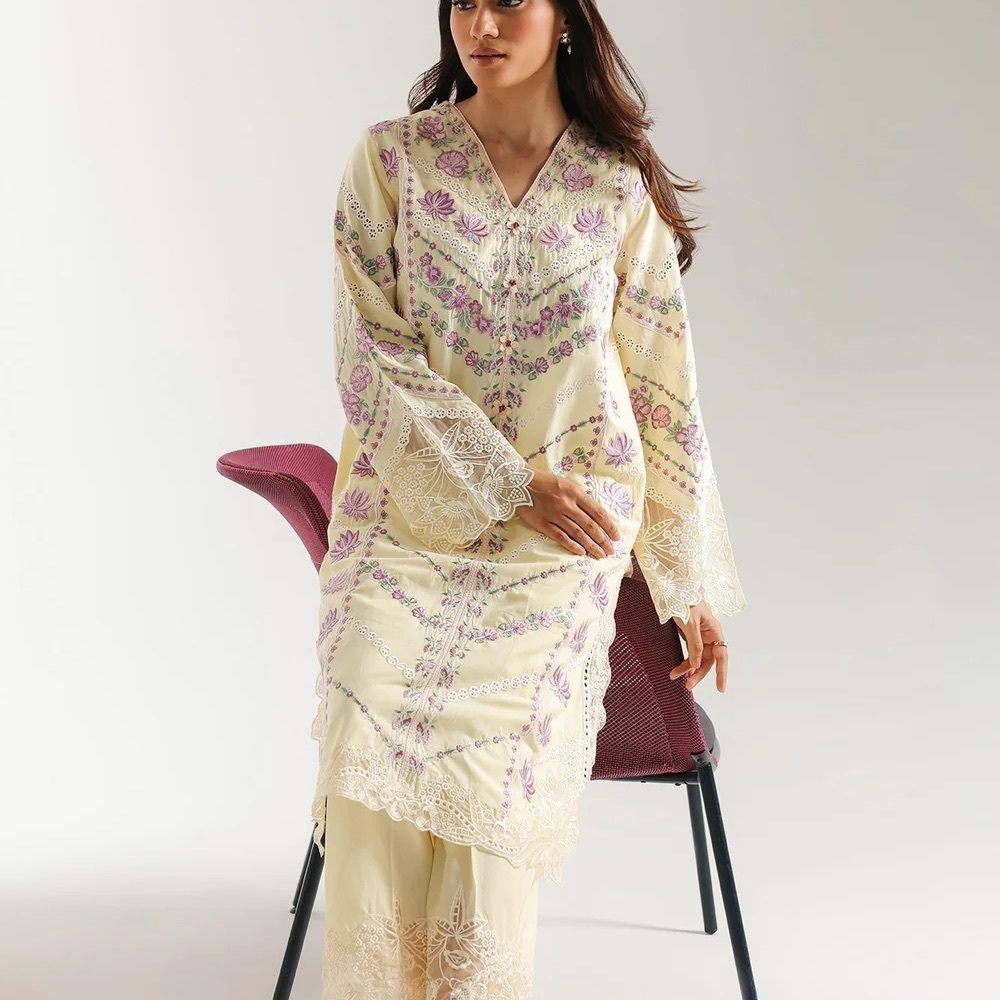 Ethnic Pakistani set sz 40 chest